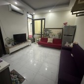 CHO THUÊ CH CHUNG CƯ NGÕ 7 CHÙA BỘC, ĐỐNG ĐA, 55M2, 2 NGỦ, FULL ĐỒ, 9.5 TRIỆU